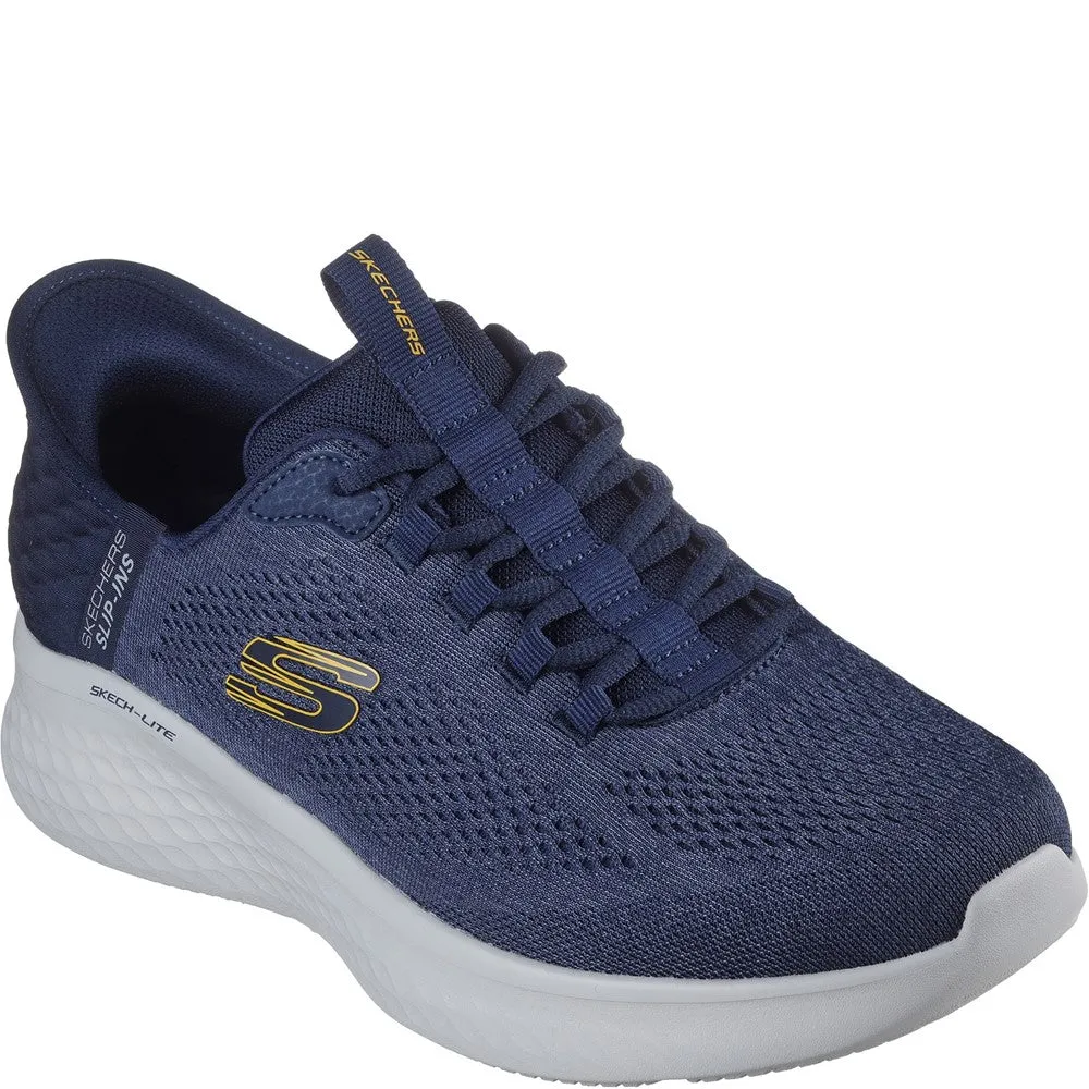 Skechers Skech-Lite Pro Primebase Trainers