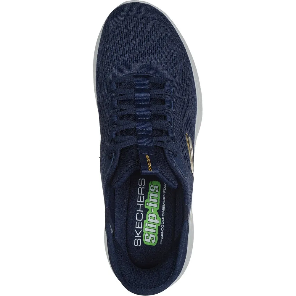 Skechers Skech-Lite Pro Primebase Trainers