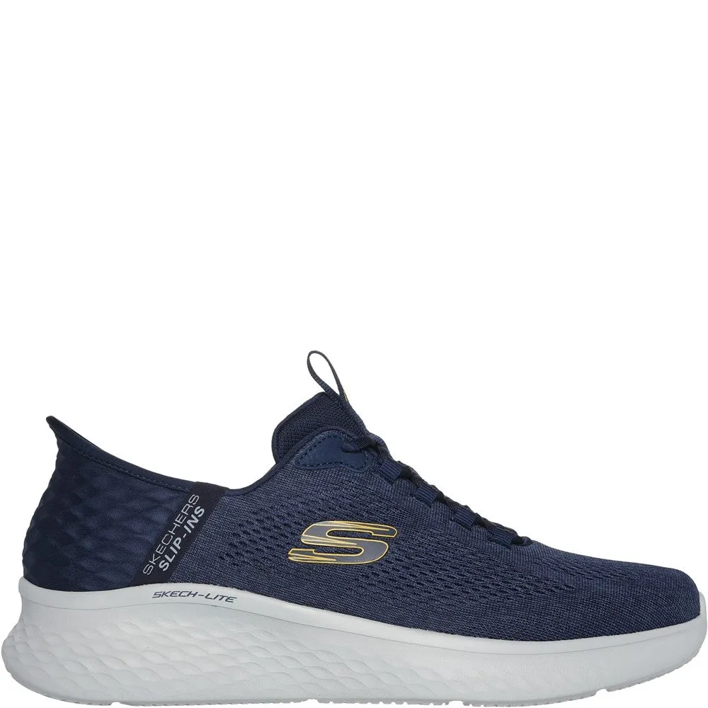 Skechers Skech-Lite Pro Primebase Trainers