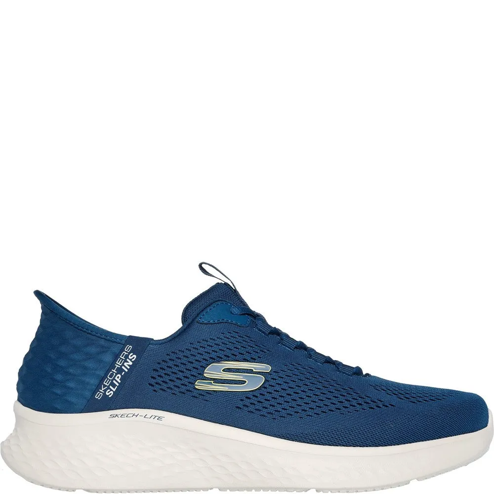 Skechers Skech-Lite Pro Primebase Trainers