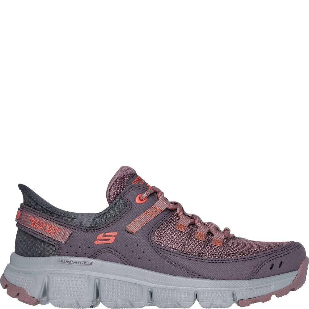 Skechers Summits AT Hiking Shoes