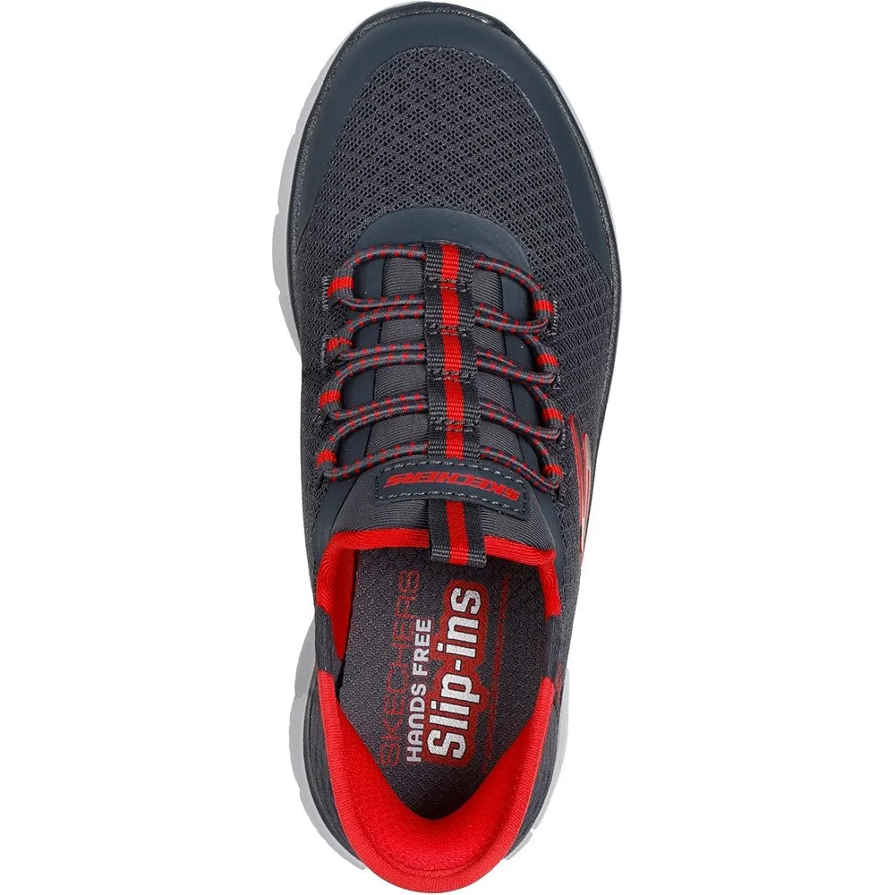 Skechers Summits High Range Trainers