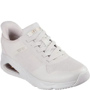 Skechers Tres-Air Uno Easy Steppers Trainers