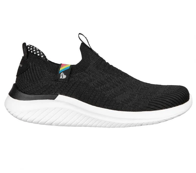 Skechers Ultra Flex 3.0 - Happy Brights Sneaker