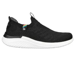 Skechers Ultra Flex 3.0 - Happy Brights Sneaker