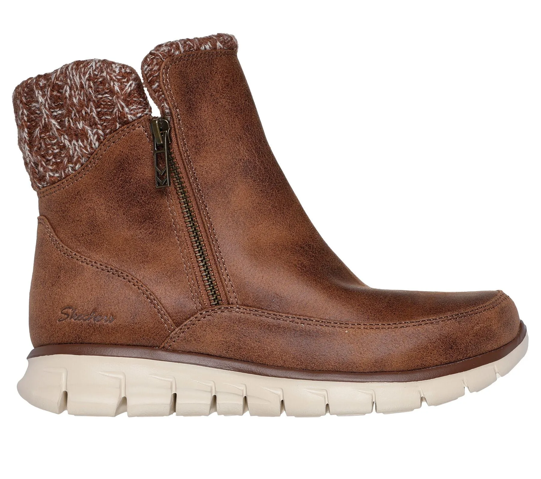Skechers Women Sneaker Boots - Synergy - Lovely Collab in 2 Colours, 2-8