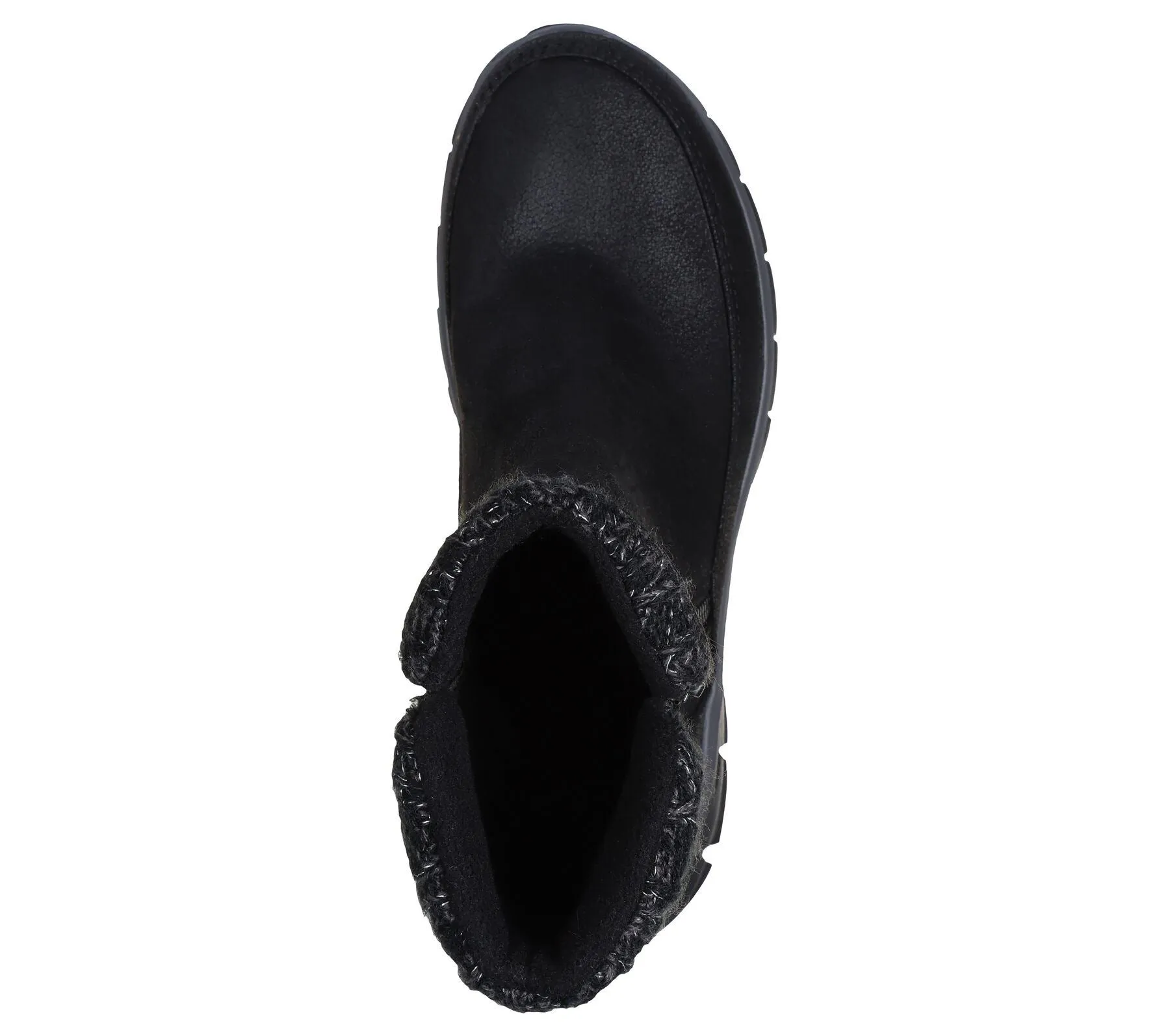 Skechers Women Sneaker Boots - Synergy - Lovely Collab in 2 Colours, 2-8