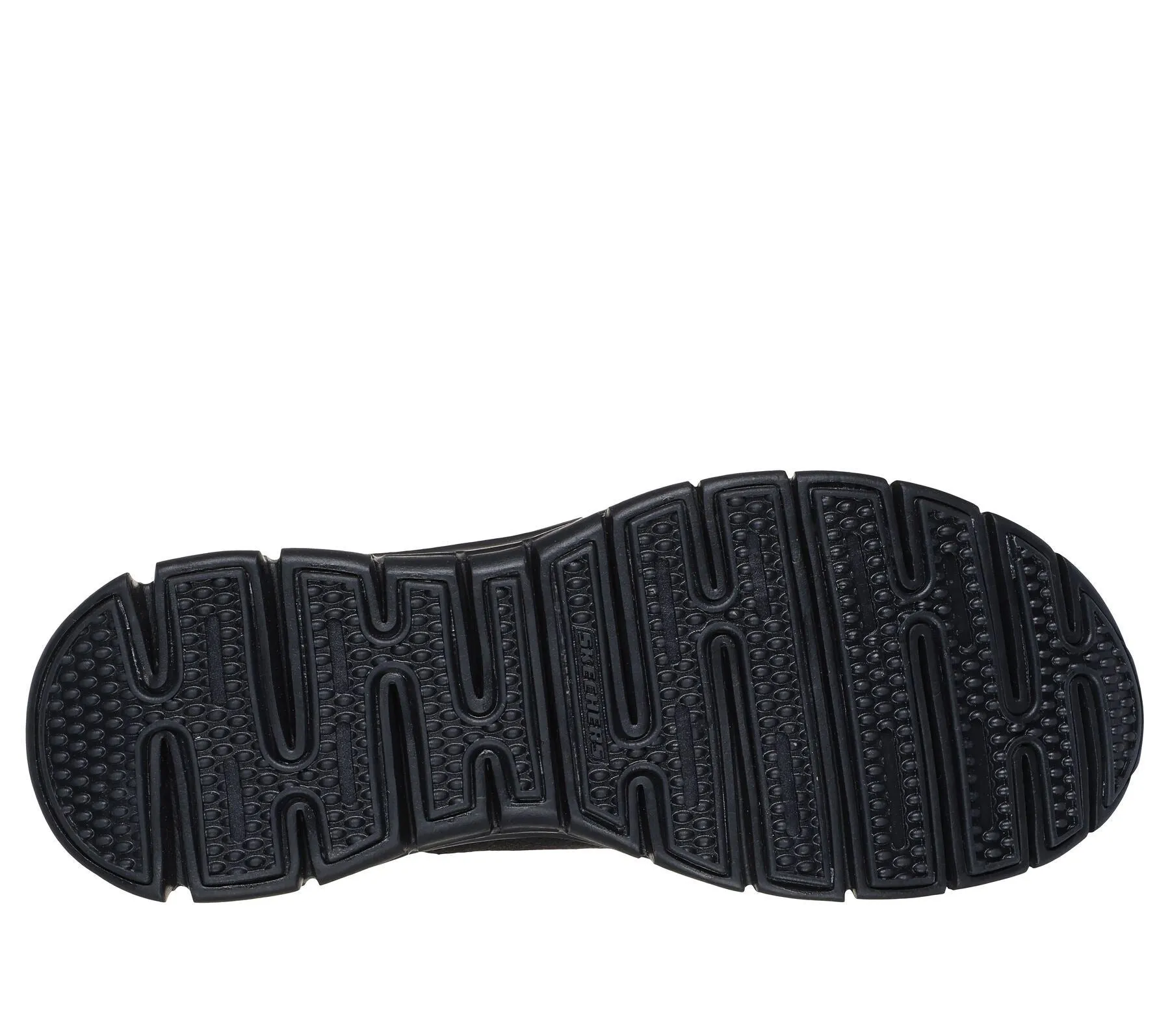 Skechers Women Sneaker Boots - Synergy - Lovely Collab in 2 Colours, 2-8