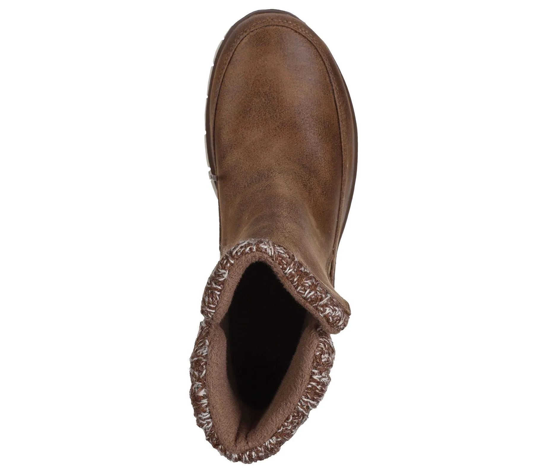 Skechers Women Sneaker Boots - Synergy - Lovely Collab in 2 Colours, 2-8