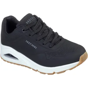 Skechers Women Trainers - Uno - Stand on Air in 2 Colours, 3-8 - GAR73690W