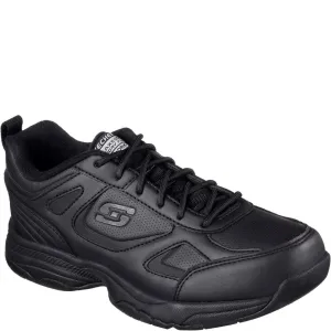 Skechers Workwear Work Relaxed Fit: Dighton - Bricelyn SR Safety Shoe