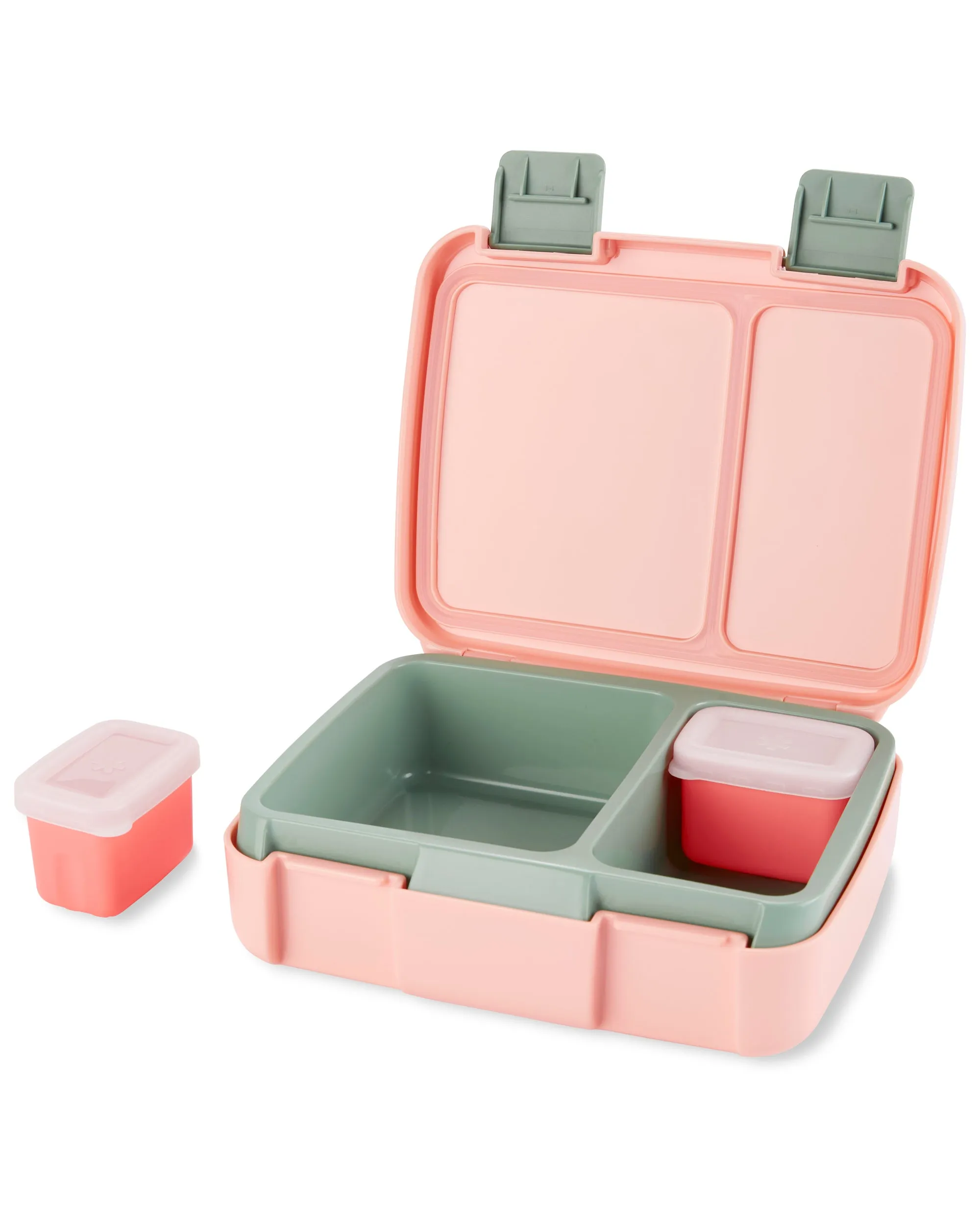 Skip Hop Zoo Bento Lunch Box - Catie Cat