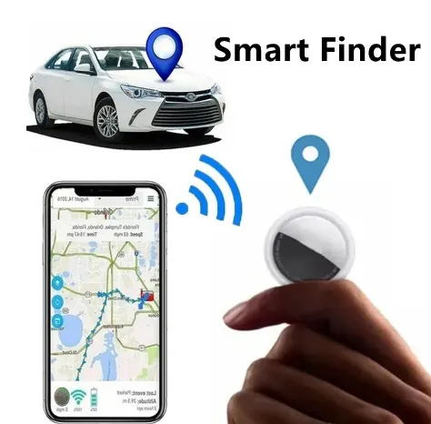 Smart Finder, Bluetooth 4.0 Mini Tracker