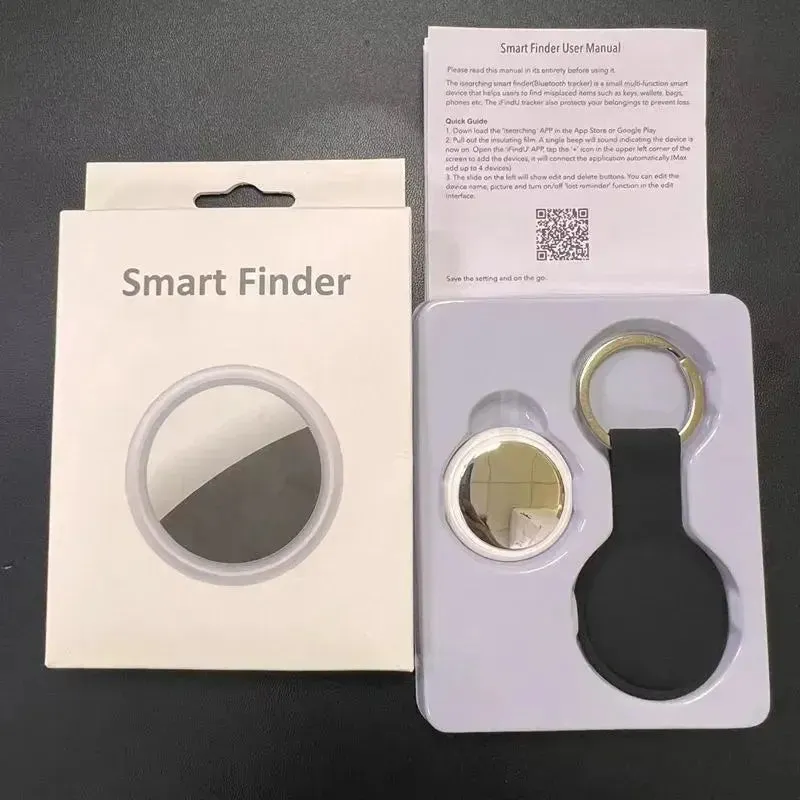 Smart Finder, Bluetooth 4.0 Mini Tracker