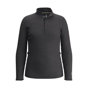 Smartwool Kids Classic Thermal Merino Base Layer 1/4 Zip