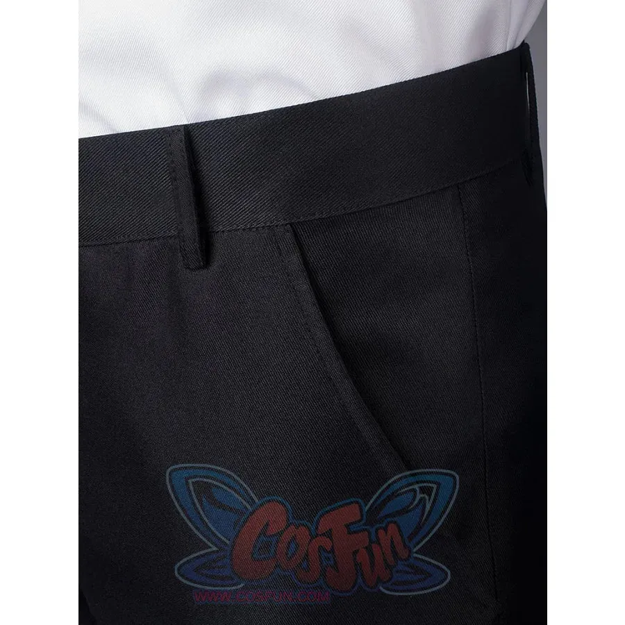 Soul Eater Death the Kid Cosplay Costumes mp003354