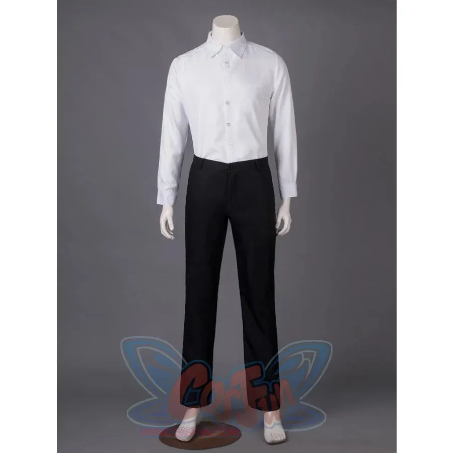 Soul Eater Death the Kid Cosplay Costumes mp003354