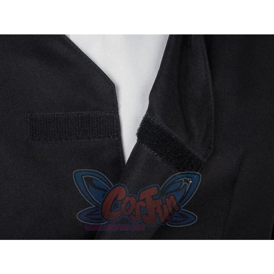 Soul Eater Death the Kid Cosplay Costumes mp003354
