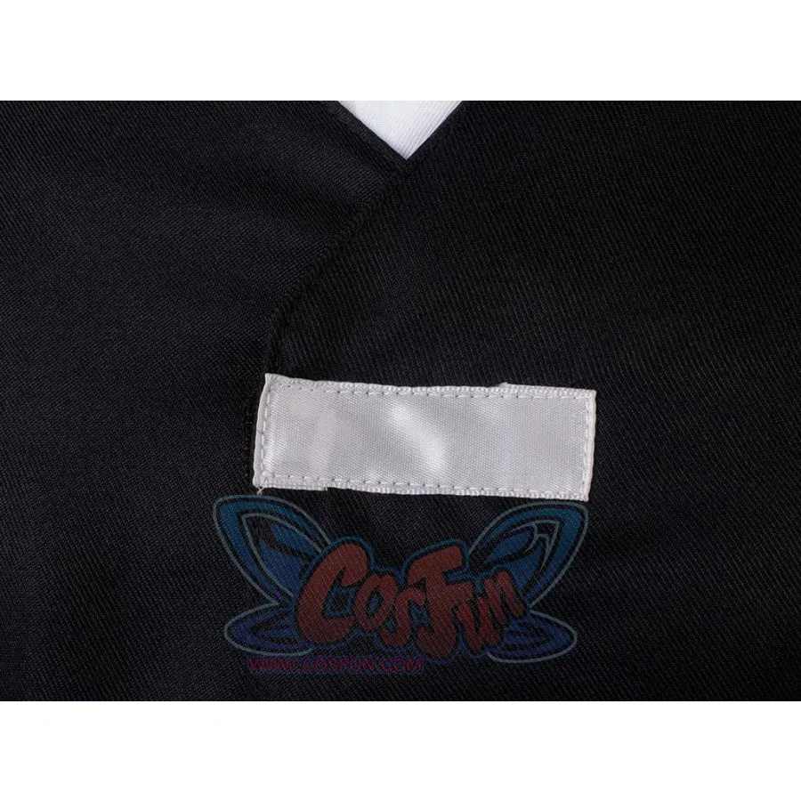 Soul Eater Death the Kid Cosplay Costumes mp003354