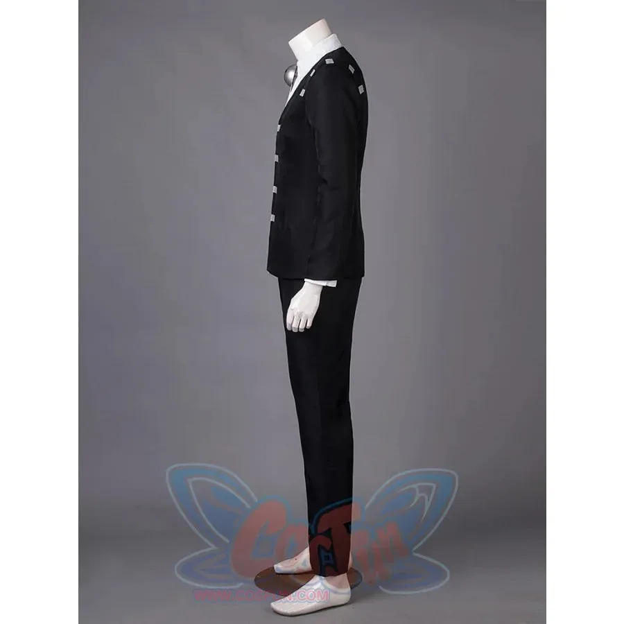 Soul Eater Death the Kid Cosplay Costumes mp003354