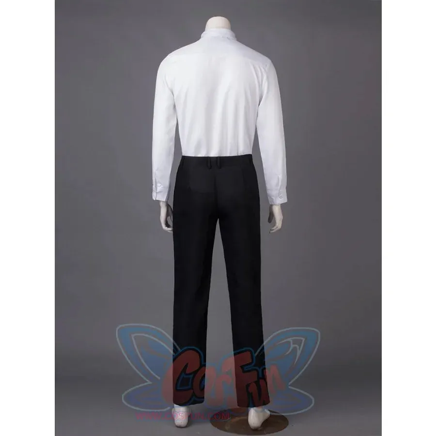Soul Eater Death the Kid Cosplay Costumes mp003354