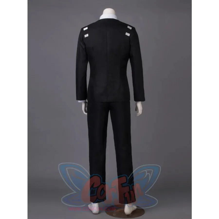 Soul Eater Death the Kid Cosplay Costumes mp003354