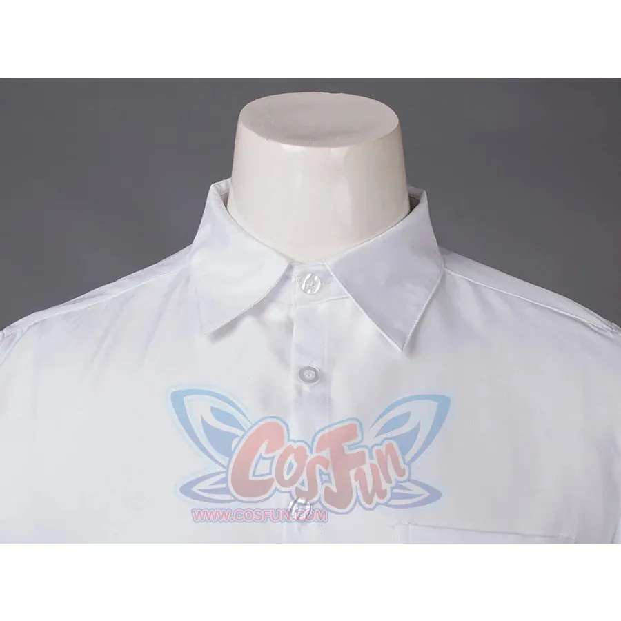 Soul Eater Death the Kid Cosplay Costumes mp003354