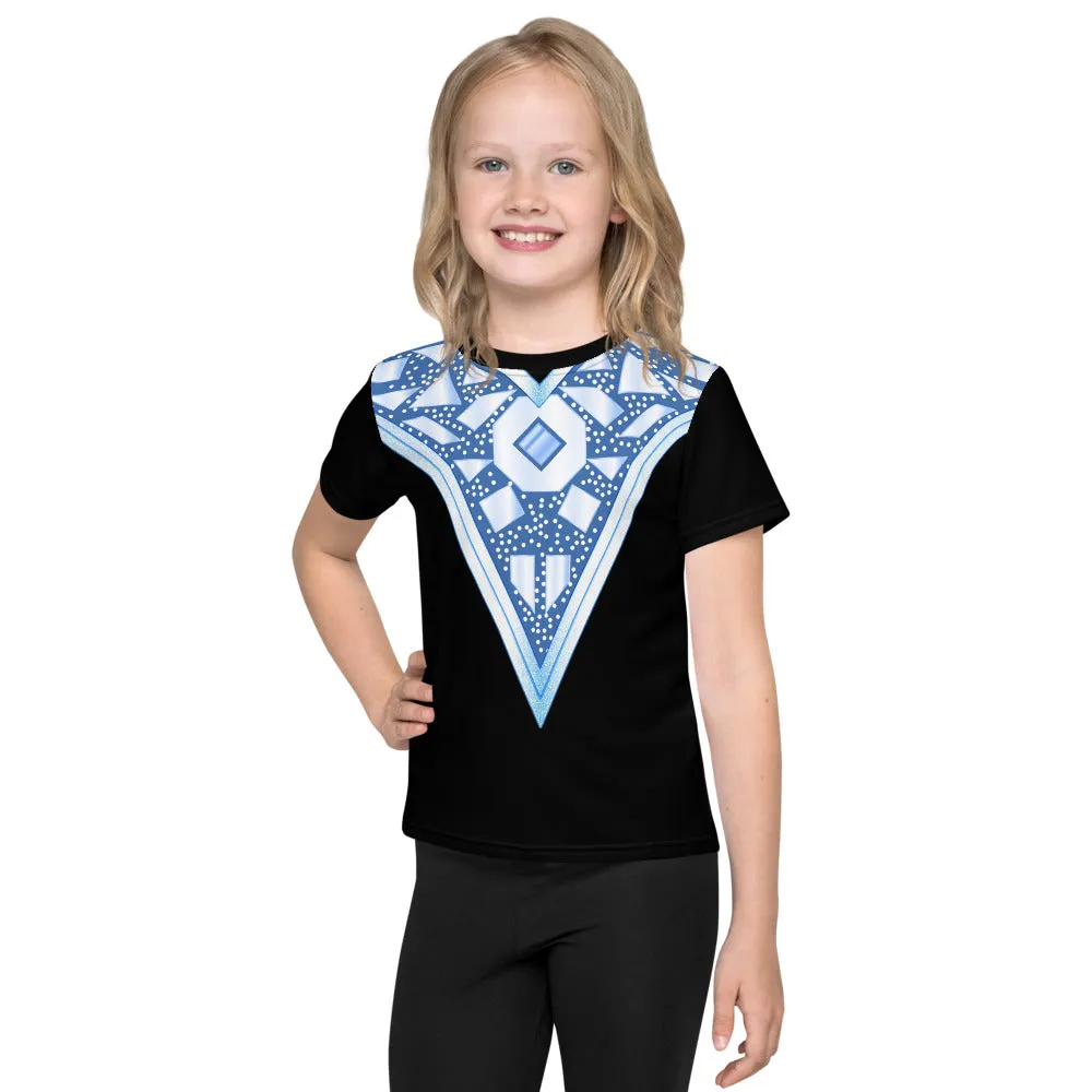 Spaceman Dynasty - Kids Costume T-shirt