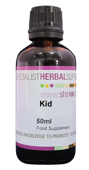 Specialist Herbal Supplies (SHS) Kid Drops 50ml