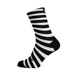 Spiral Socks