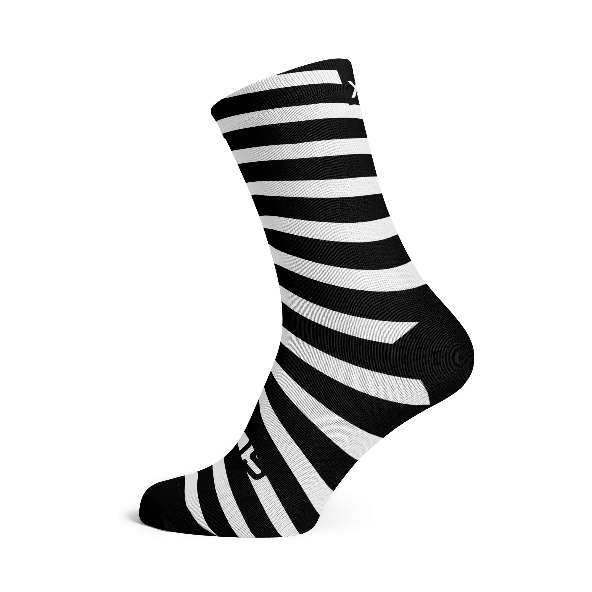 Spiral Socks
