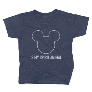 Spirit Animal Kids
