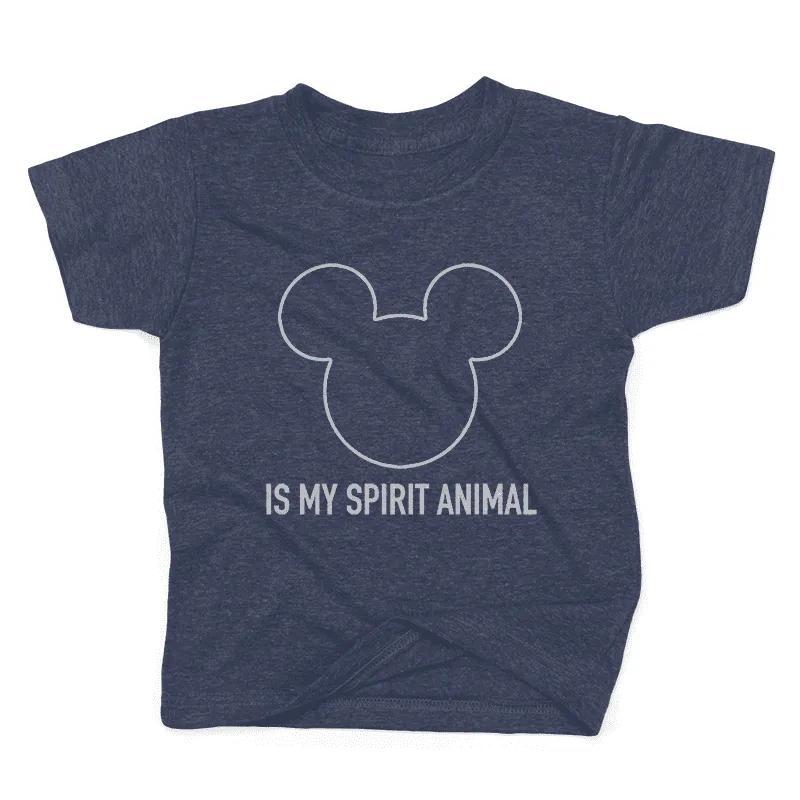 Spirit Animal Kids