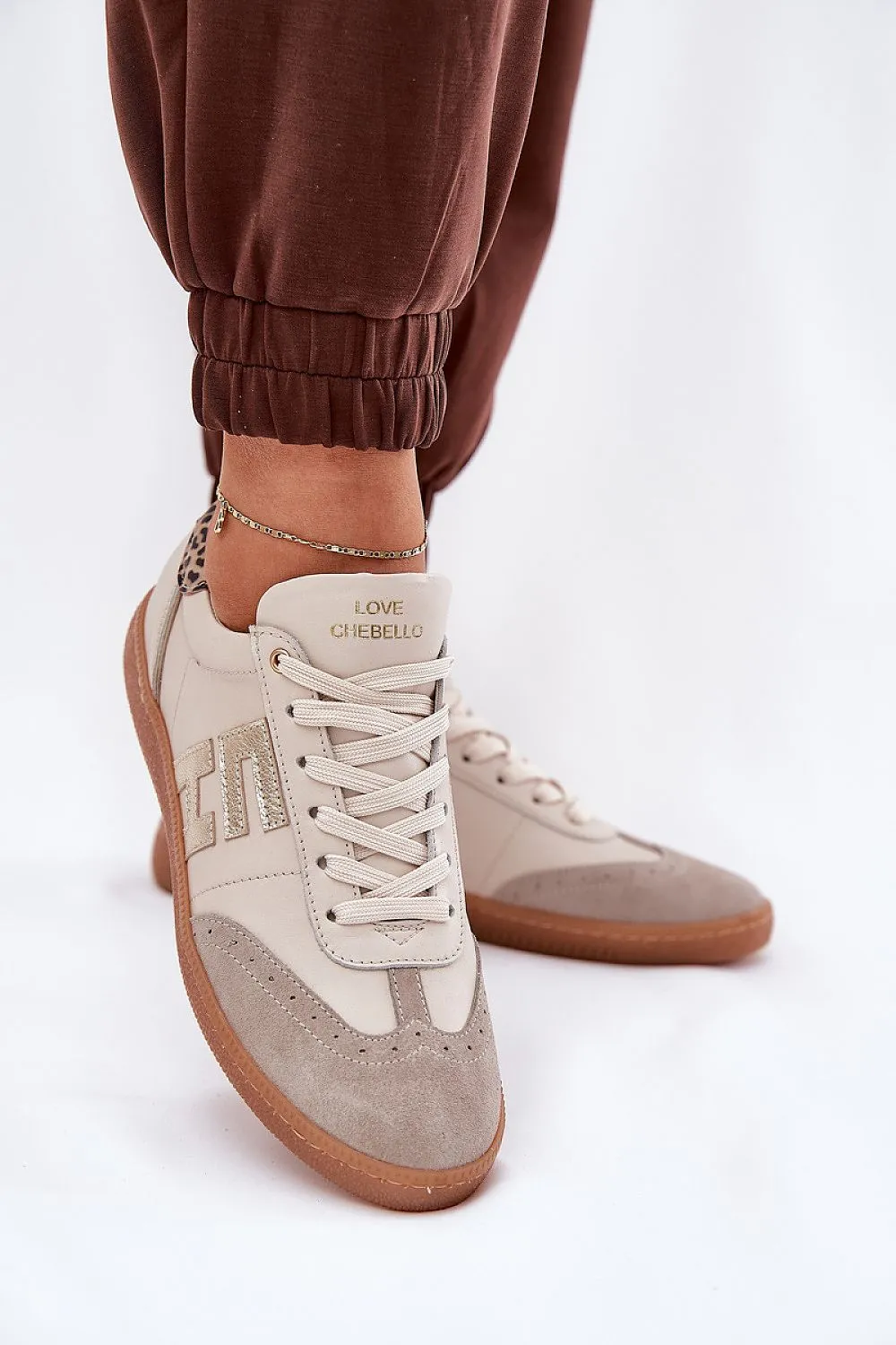 Sport Shoes