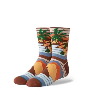 Stance Kids Bienvenidos Socks