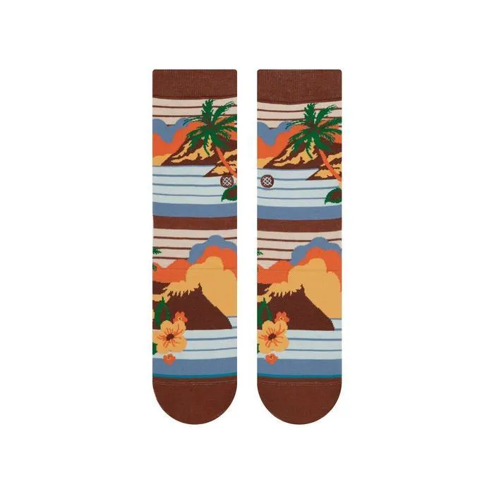 Stance Kids Bienvenidos Socks