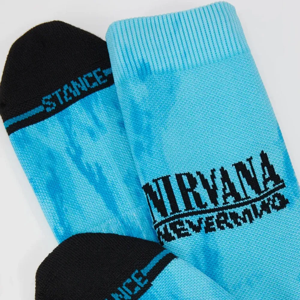 Stance Nirvana Nevermind Socks