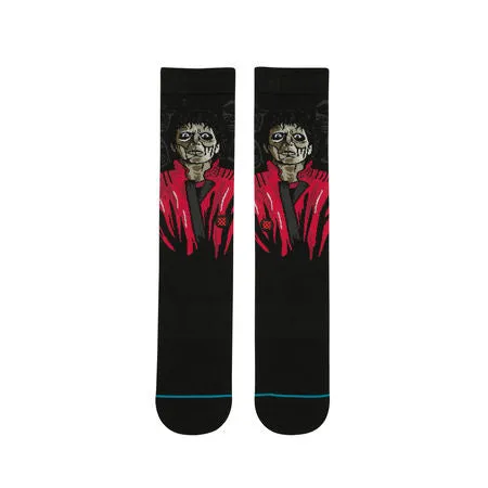 Stance THRILLER