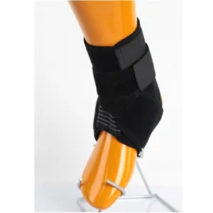 Standard Ankle Support - Malleolar Support - One Size Fits All