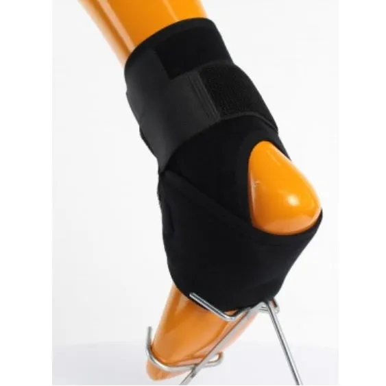 Standard Ankle Support - Malleolar Support - One Size Fits All