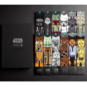 STAR WARS THE FORCE 2 COLLECTION