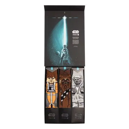 STAR WARS THE FORCE 2 COLLECTION