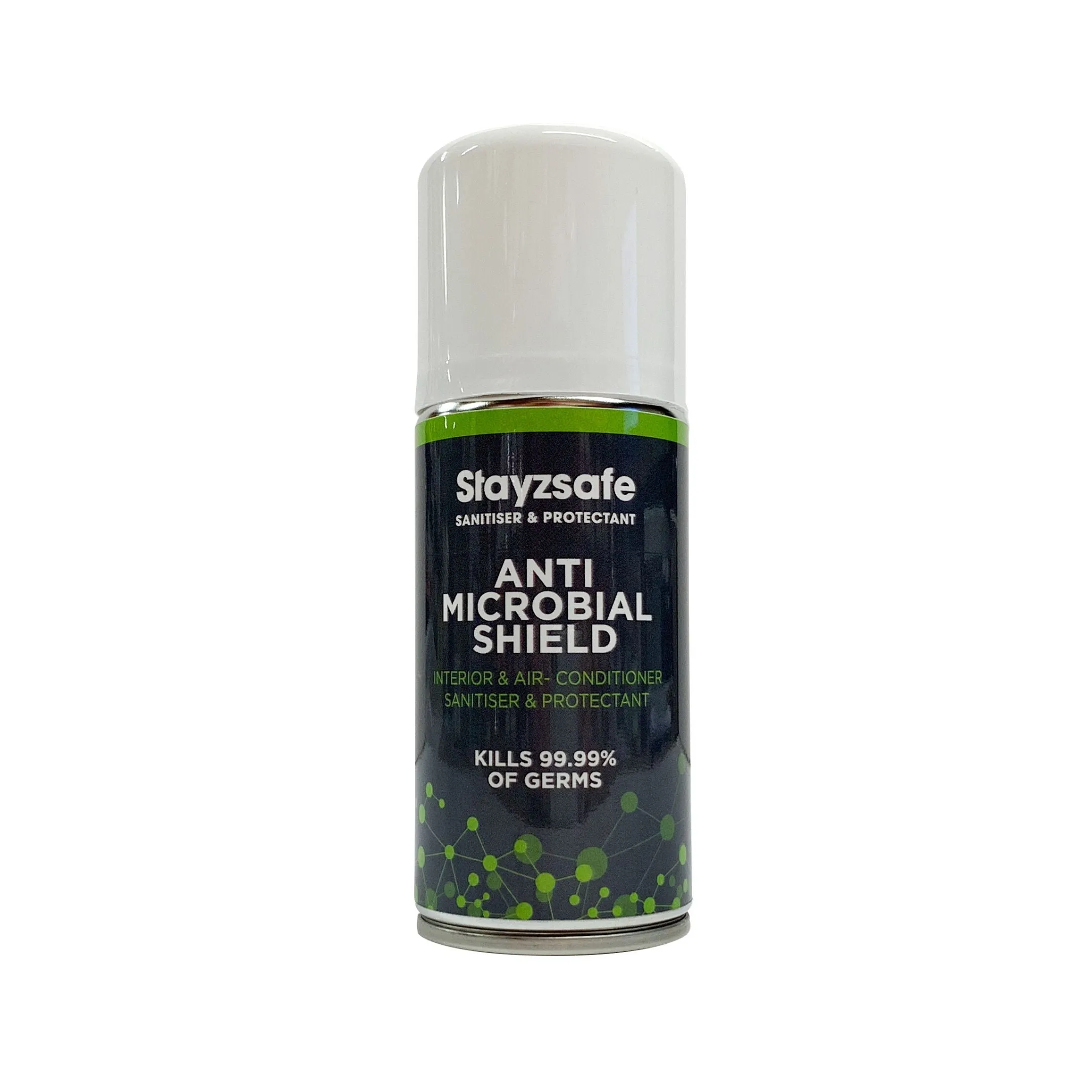 Stayzsafe Alcohol Sanitiser Car Kit