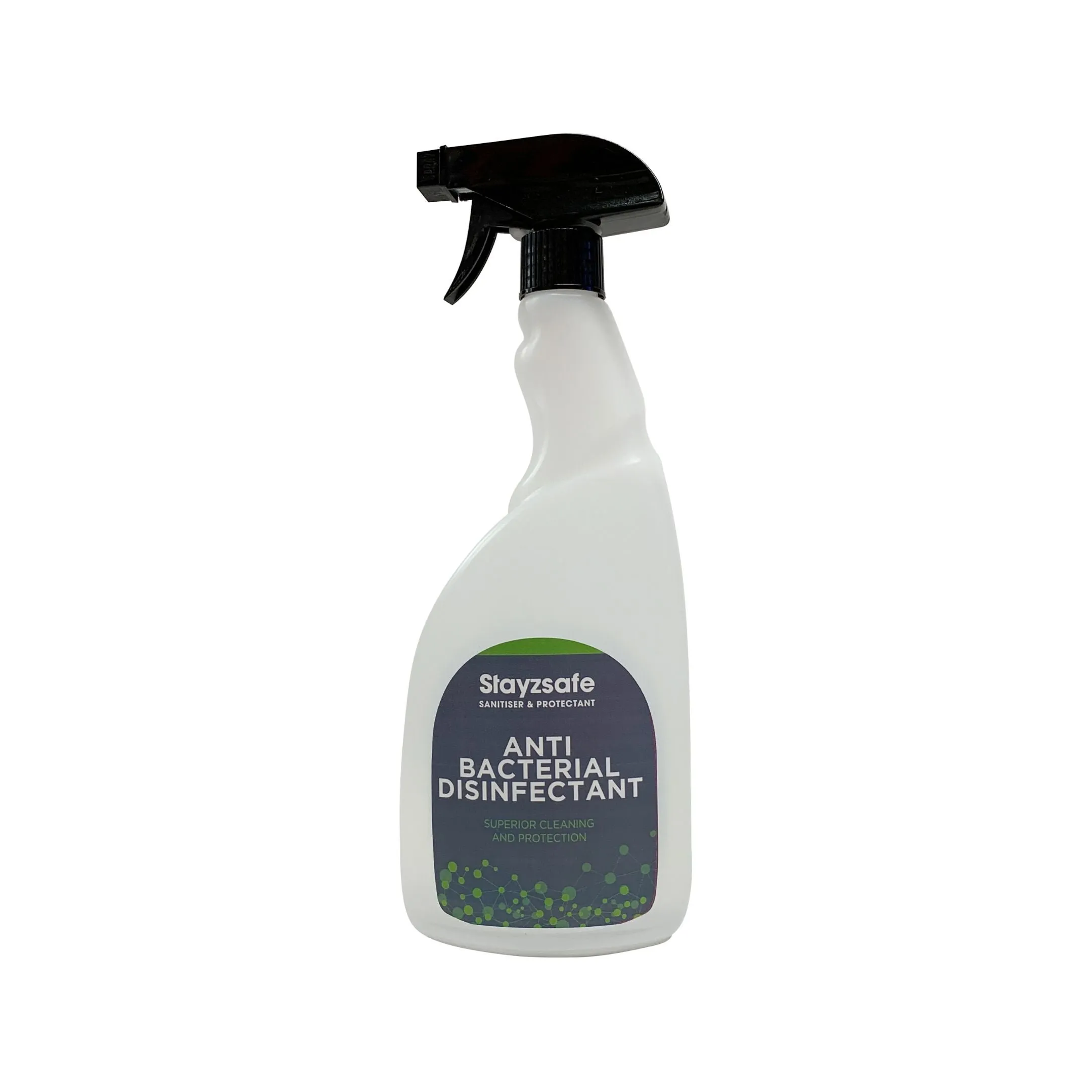 Stayzsafe Alcohol Sanitiser Car Kit