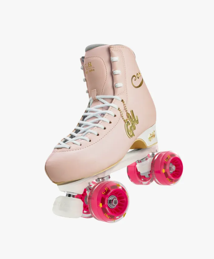 Street Pony Roller Skates