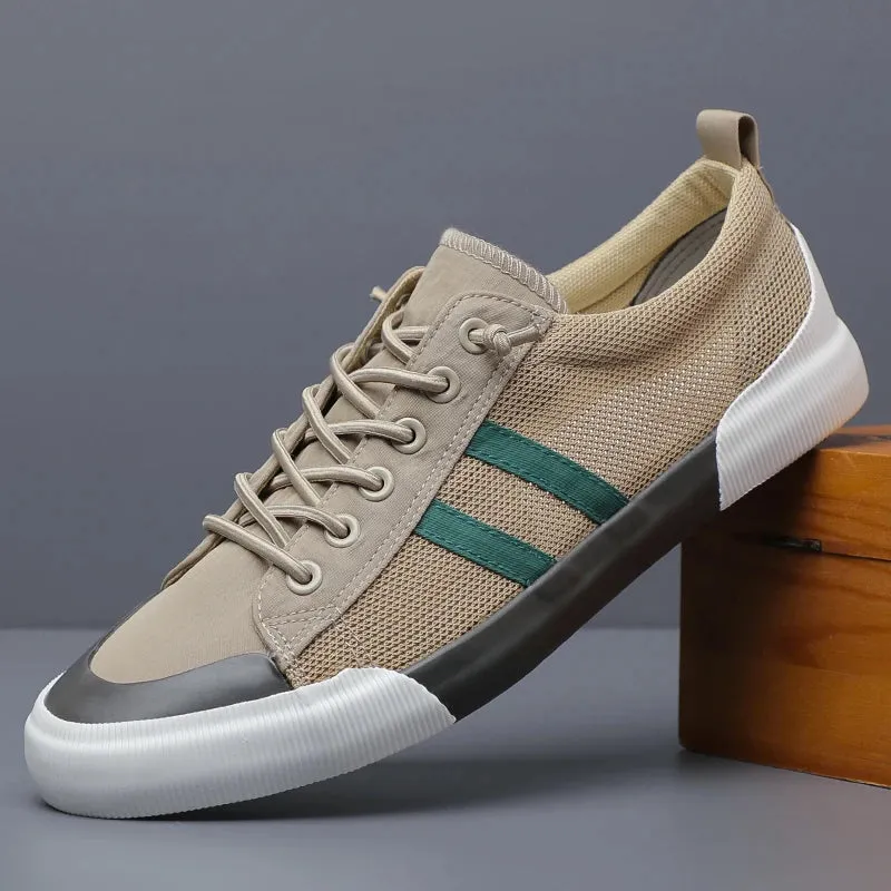 StreetTrend AirWave Mesh-Slipper