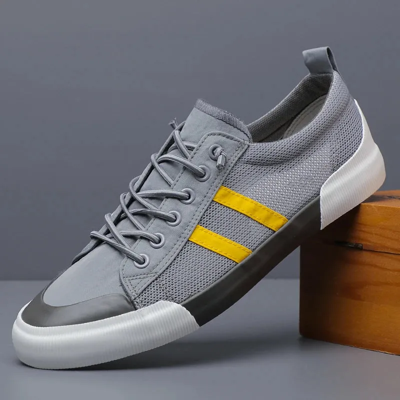 StreetTrend AirWave Mesh-Slipper