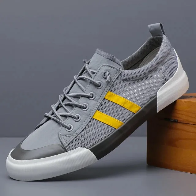 StreetTrend AirWave Mesh-Slipper