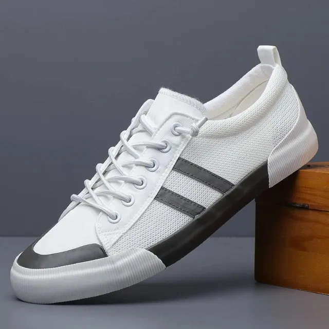 StreetTrend AirWave Mesh-Slipper