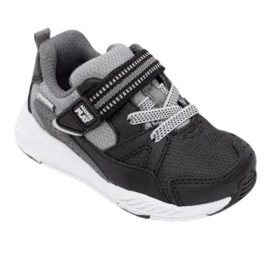STRIDE RITE - M2P Journey 2.0 Black